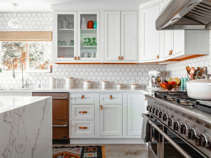 7 Kitchen Renovation Mistakes You Should Avoid